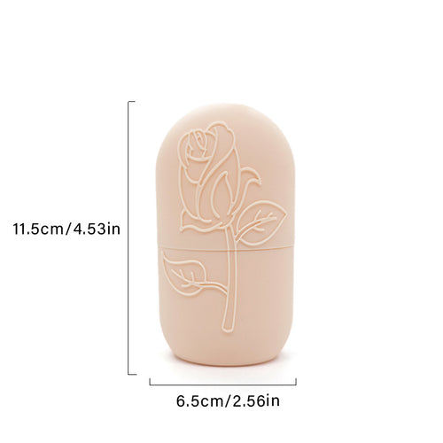 Facial Ice Roller - Skin Tightening and Puffines Remover