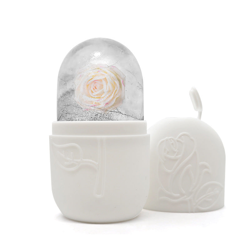 Facial Ice Roller - Skin Tightening and Puffines Remover