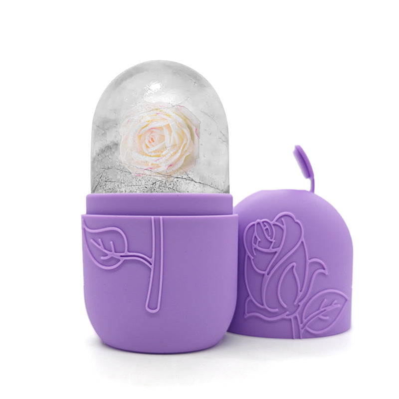 Facial Ice Roller - Skin Tightening and Puffines Remover