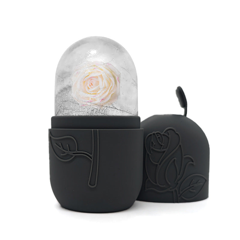 Facial Ice Roller - Skin Tightening and Puffines Remover