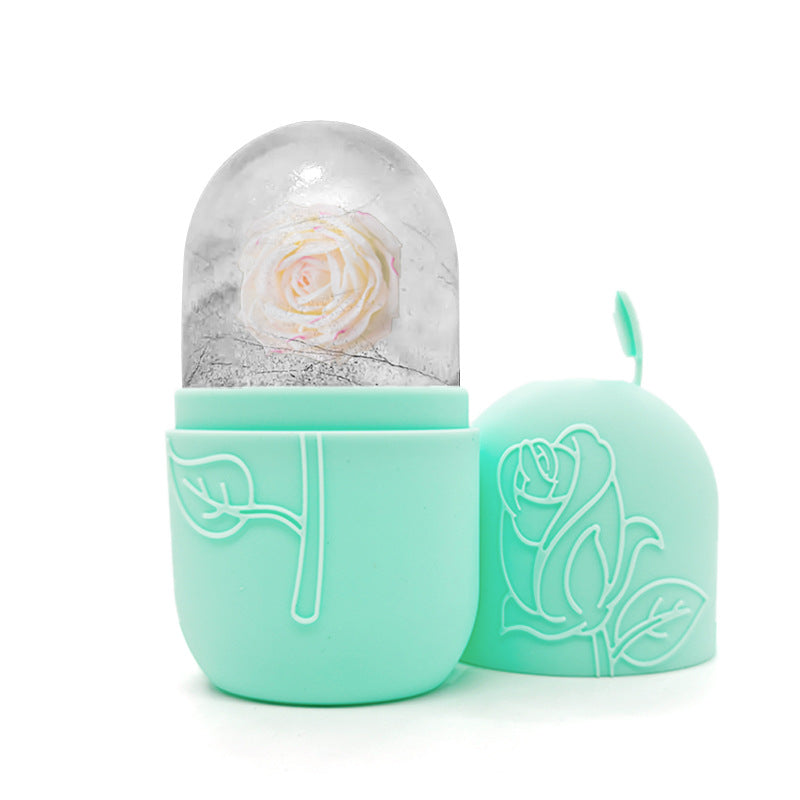 Facial Ice Roller - Skin Tightening and Puffines Remover