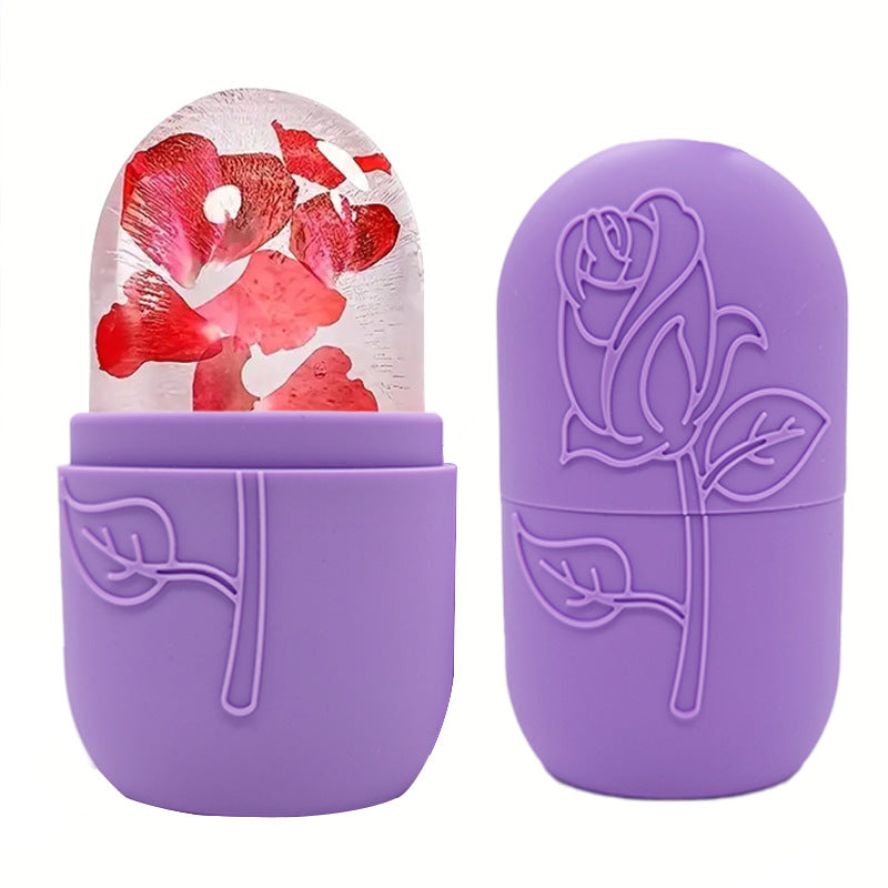 Facial Ice Roller - Skin Tightening and Puffines Remover