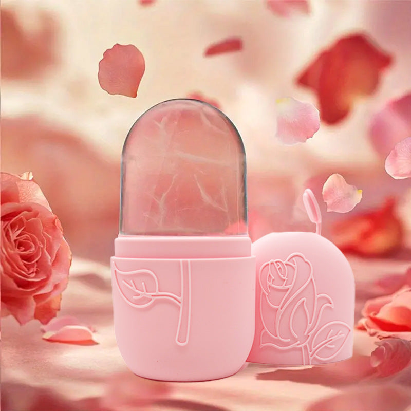 Facial Ice Roller - Skin Tightening and Puffines Remover