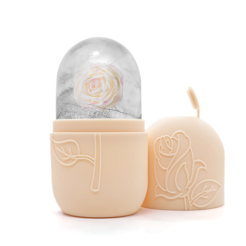 Facial Ice Roller - Skin Tightening and Puffines Remover